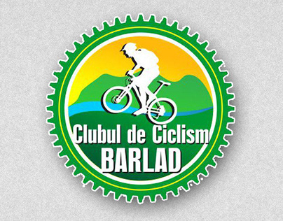 Cycling Club Barlad - logo proposals
