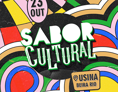 Sabor Cultural 2022