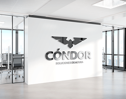 Cóndor Branding