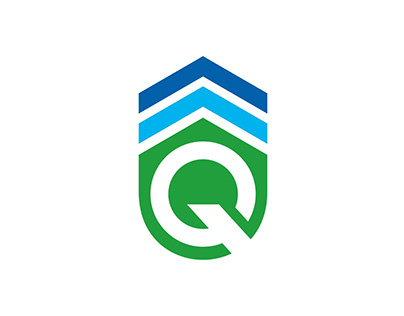 Selected logo Design for Q Gen Next