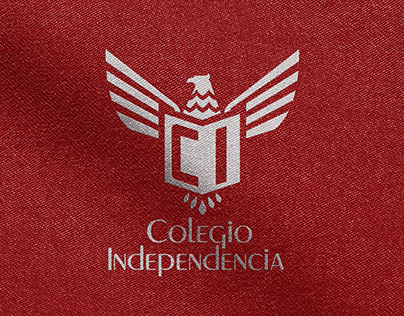 Logotipo Colegio Indepencia