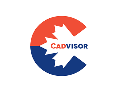 Project thumbnail - CADvisor Branding