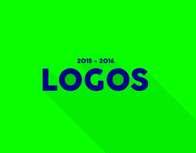 Logos 2015-2016