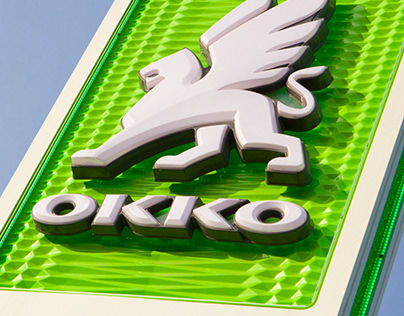 OKKO - Energy Retail