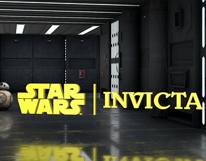 Invicta - Star Wars Concept