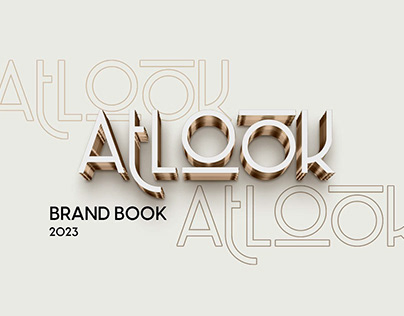 AtLook brandbook