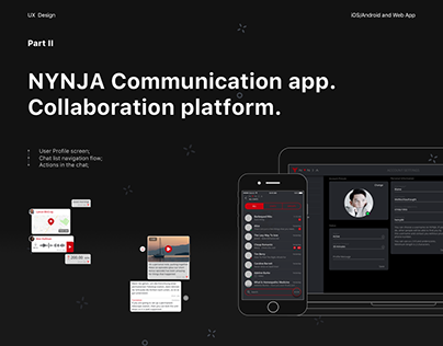 Communication super app | Part II