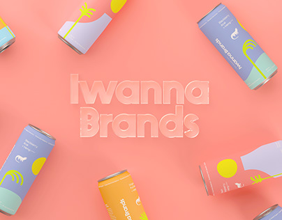 Iwanna Brands