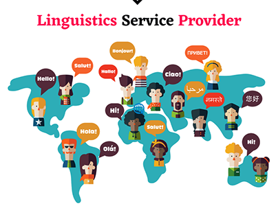 Linguistics Service Provider