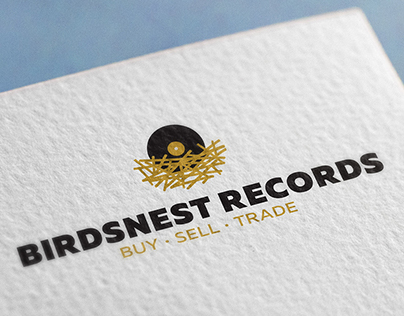 Birdsnest Records