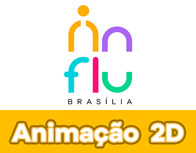 Animação - Influ Brasília