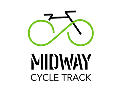 Midway Cycle Track Project