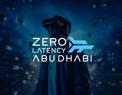 Summer Campaign 2023 - Zero Latency Abu Dhabi
