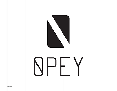 OPEY - Cartão de Crédito