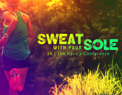 Black Girls Run! Sweat With Your Sole Festival 2016