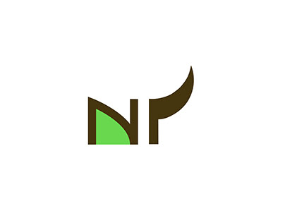 Natural Farming Logo Project