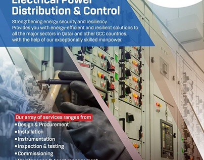Electrical & Instrumentation Services in Qatar
