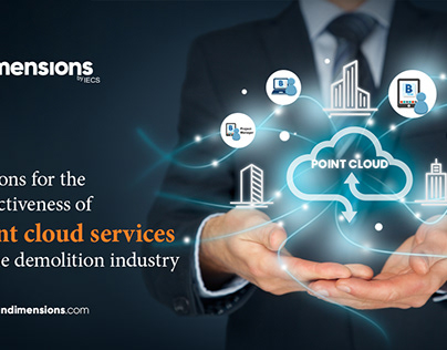 point cloud services