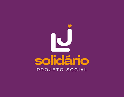 Portfólio - LJ Solidário