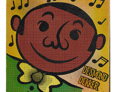 Desmond Dekker