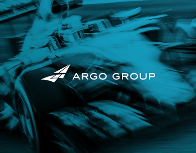 Argo Group - Formula One