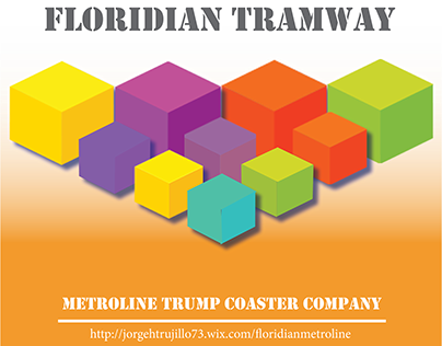 Floridian Tramway Trump Coaster