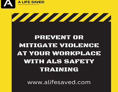 Workplace Safety Training | A Life Saved