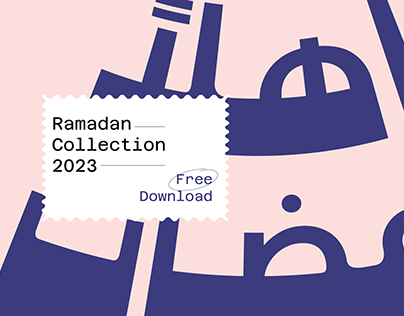 Ramadan Collection 2023