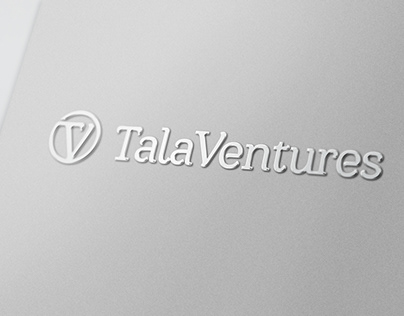 Logo for TalaVentures