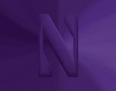 Northwestern Graphic Design