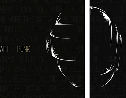 Tribute to Daft Punk