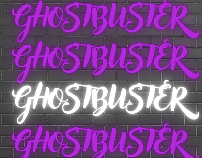 SMTXX - Ghostbuster