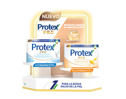 Showcase Protex Pro