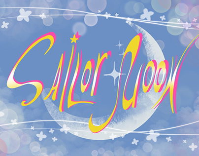 Sailor Moon concept | Fan Art