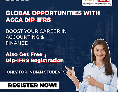 Master the complex world of IFRS