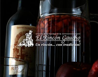 Menú y Carta de Vinos | Rincón Gaucho