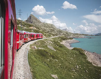 Everything You Need to Know About Rail Passes in Europe