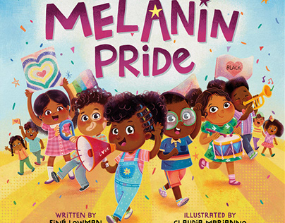Melanin Pride: Celebrating the skin we're in