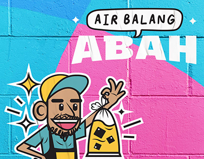 Project thumbnail - Air Balang Abah