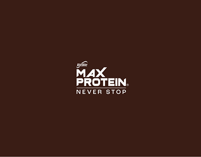Max Protein Bars