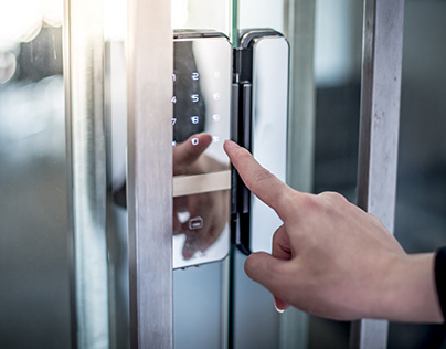 Access Control Security Systems