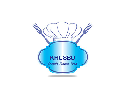 Khusbu Organic Frozen Foods logo