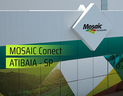 MOSAIC Conect - Atibaia SP