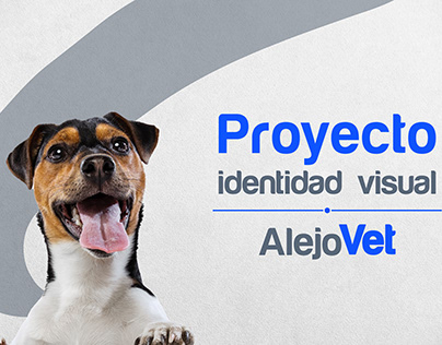 Project thumbnail - MARCA PERSONAL AlejoVet