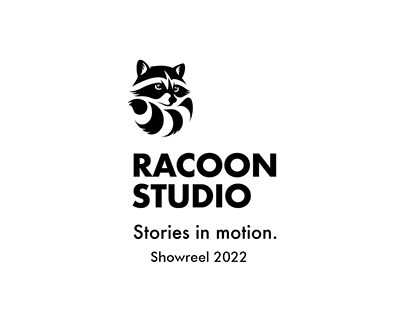 Racoon Studio | Reel 2022