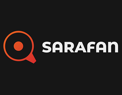 3D Intro For Sarafan