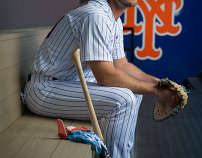 Pete Alonso / NY Mets
