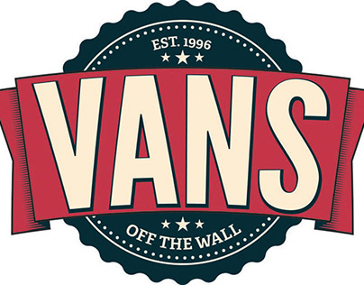 Vans - It was at this moment...