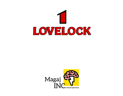 1Lovelock Hotel - Brand & Social Media Communication