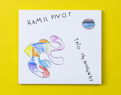 Kamil Pivot - Tato Hemingway